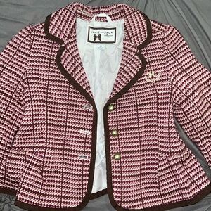 Elegant blazer for babygirl 💕